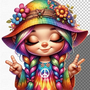 Team Page: The Hippie-Campi 